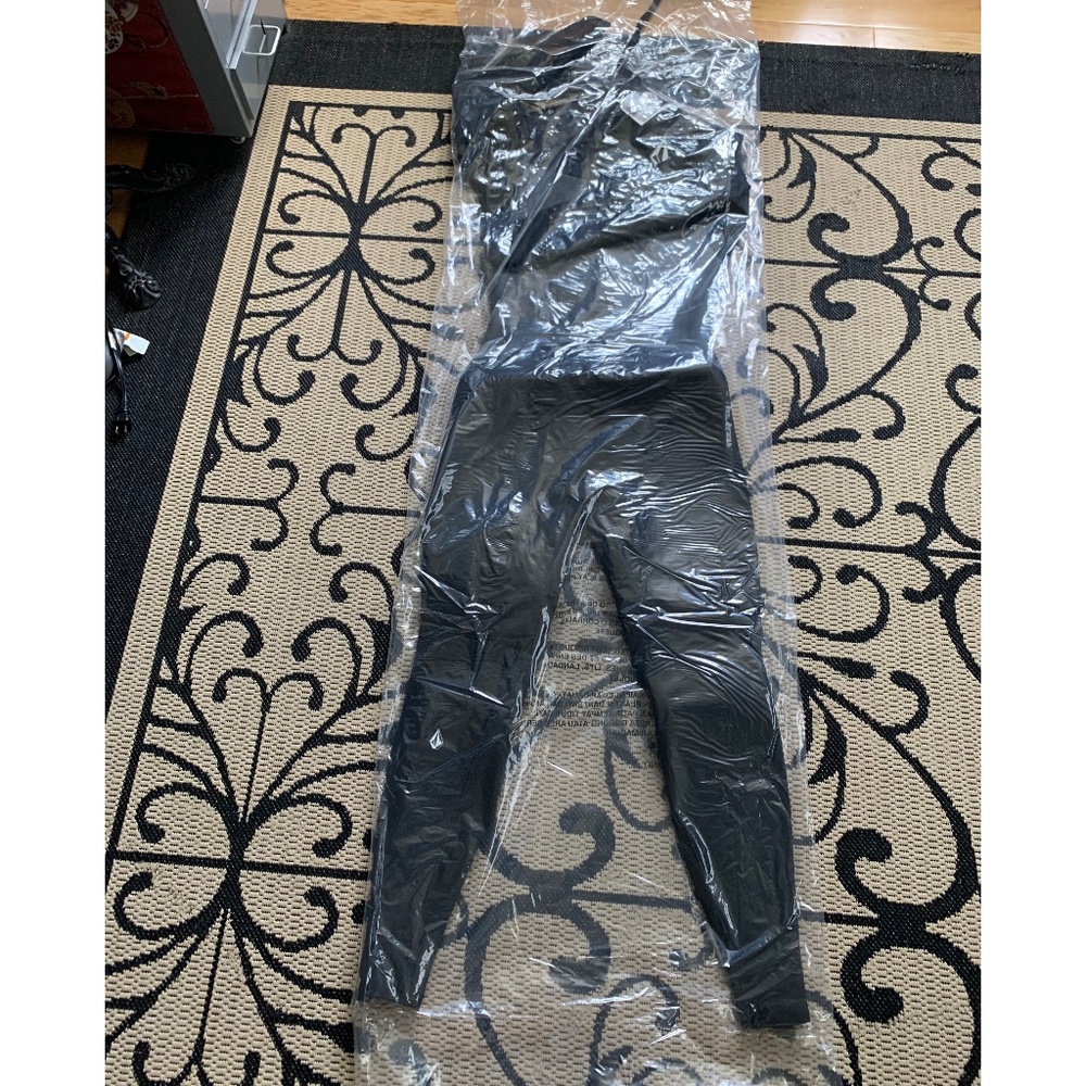 Volcom MODULATOR 4/3MM BACK ZIP WETSUIT